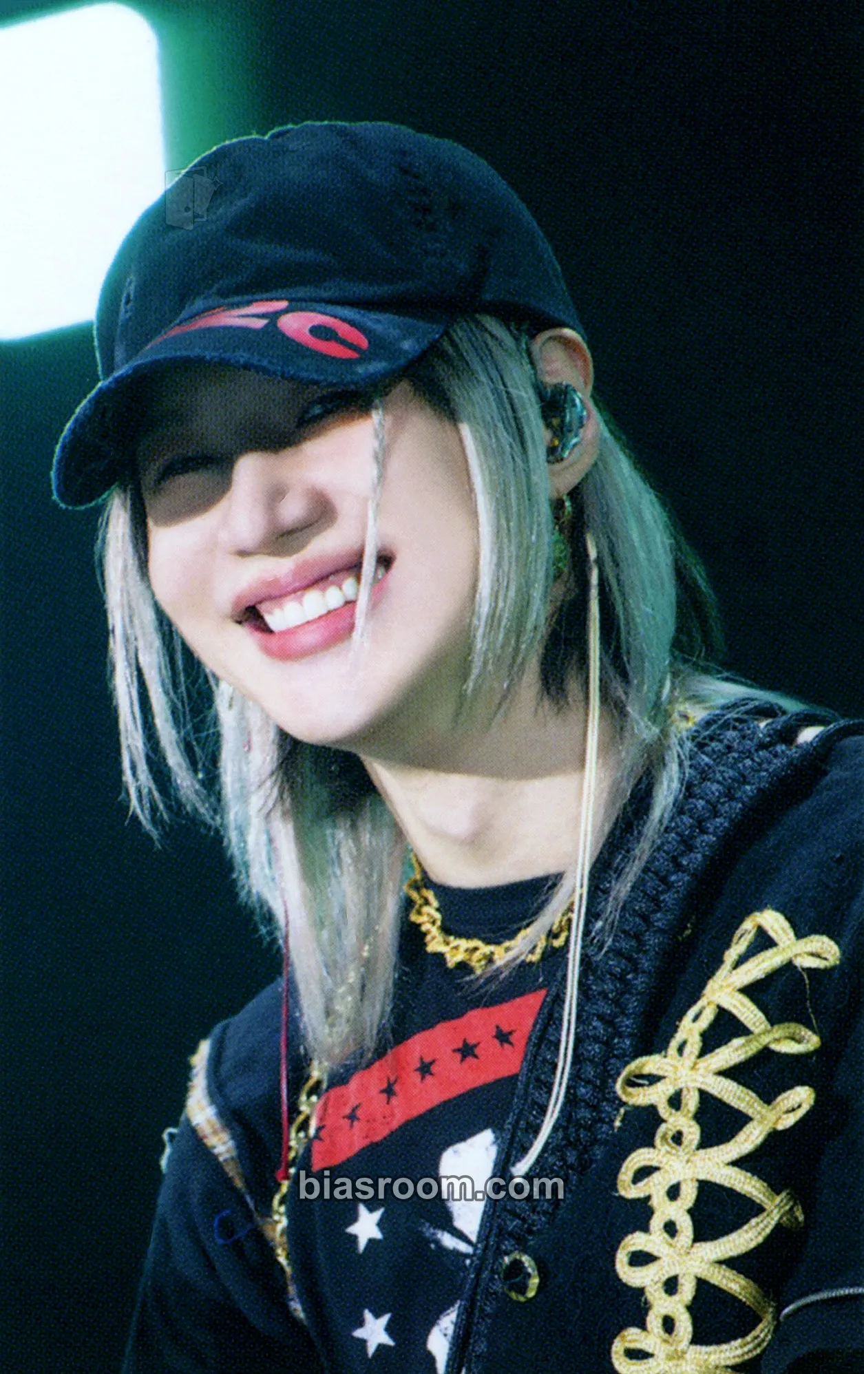 Taemin SHINee x Joguman Pop Up Photocard - SHINee - SHINee K-pop photocard