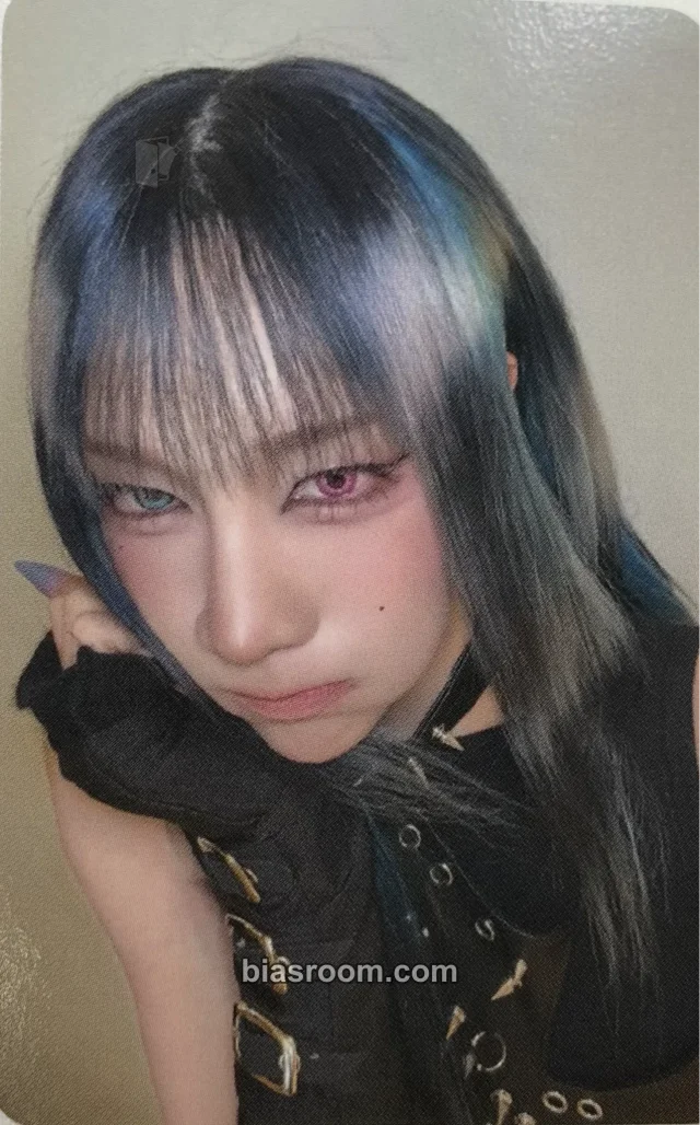 XLOV - Rui - I, God Album broadcast week 1