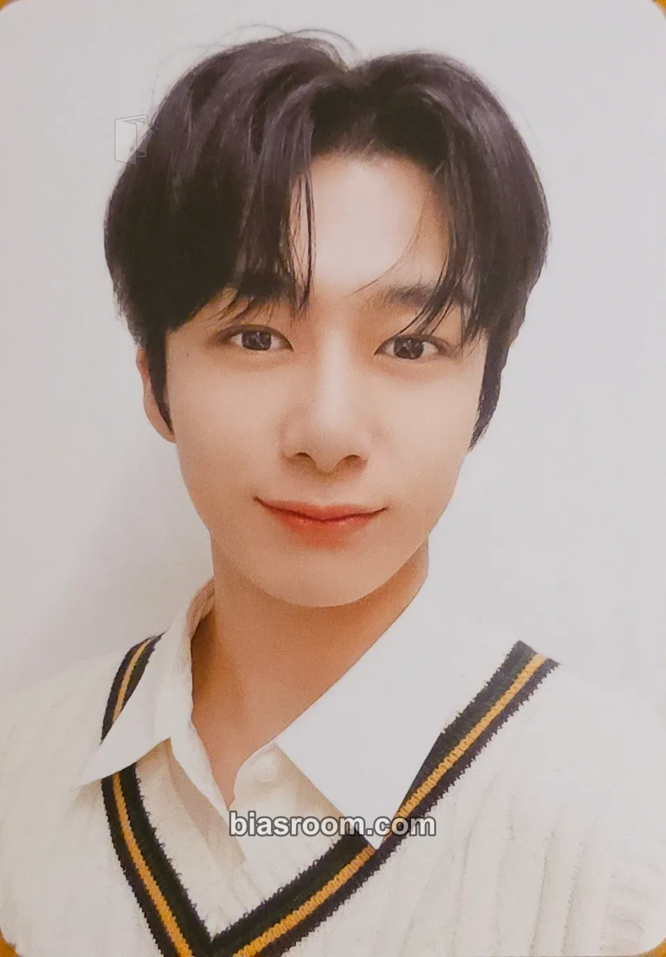 Hyungwon 2022 Season's Greetings - 365 Days with You Photocard - MONSTA X - MONSTA X K-pop photocard