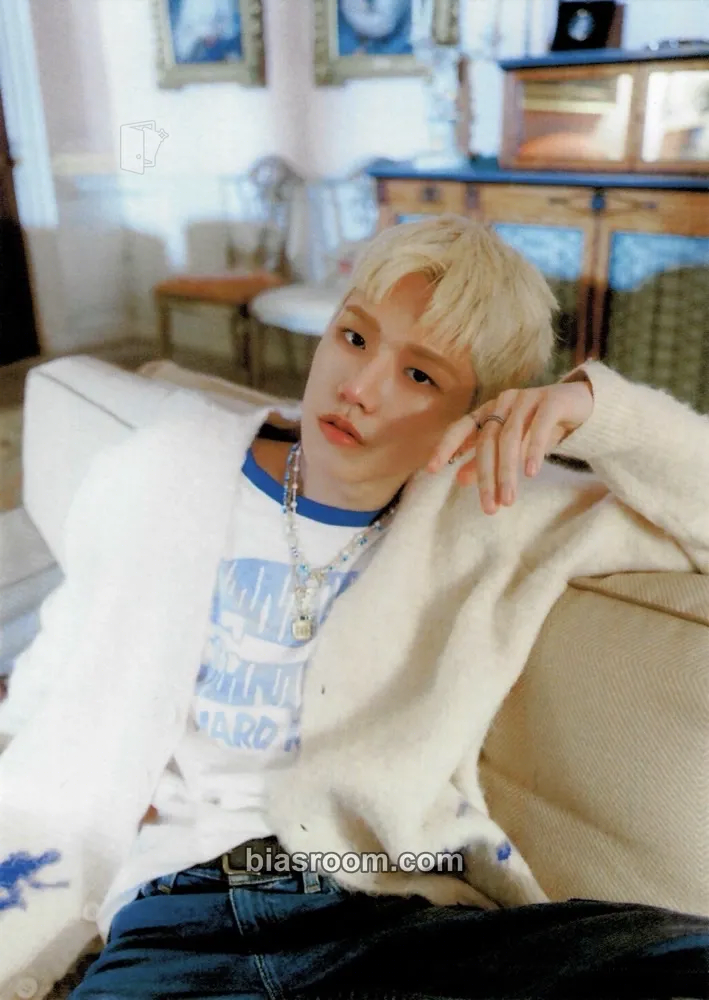 Riwoo HOW? Photocard - BOYNEXTDOOR - BOYNEXTDOOR K-pop photocard