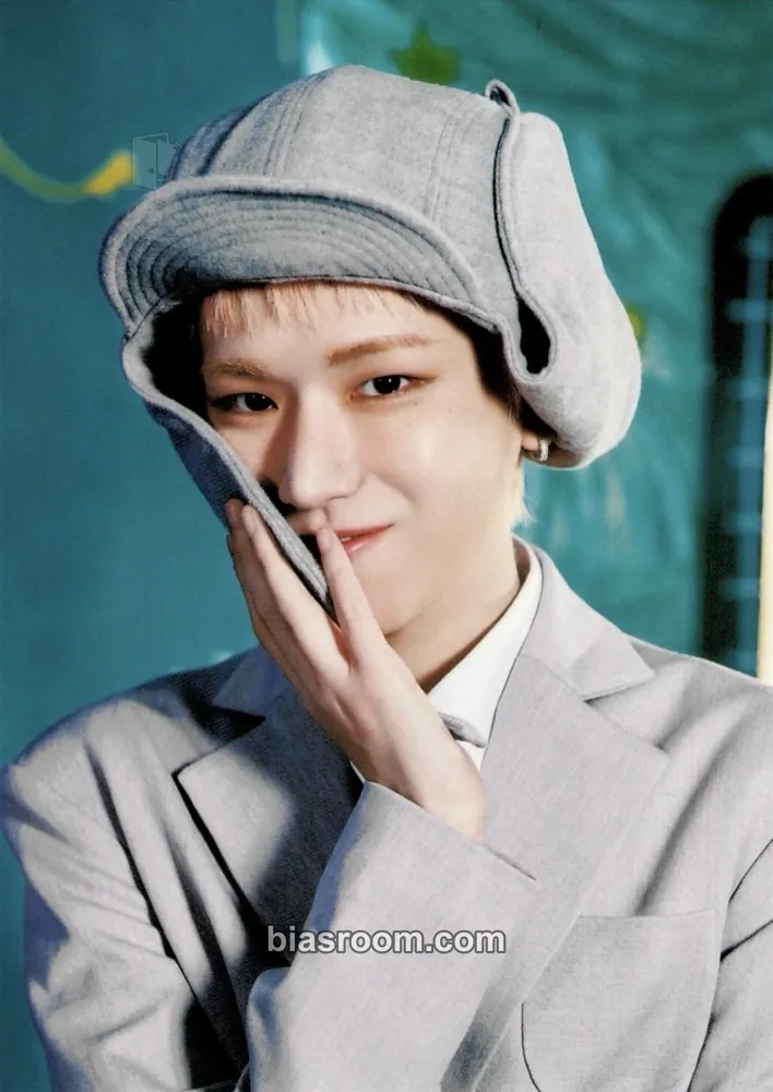 Riwoo HOW? Photocard - BOYNEXTDOOR - BOYNEXTDOOR K-pop photocard