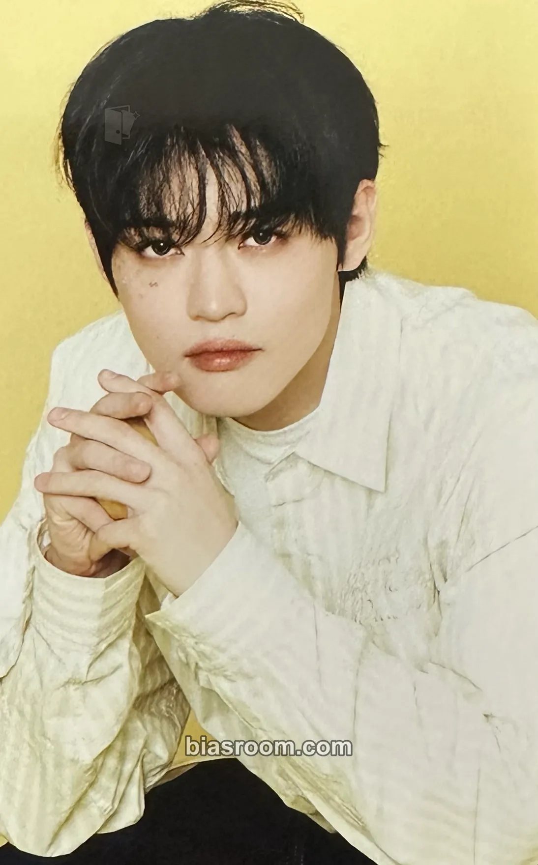 Chenle 2026 Season’s Greetings Photocard - NCT DREAM - NCT DREAM K-pop photocard