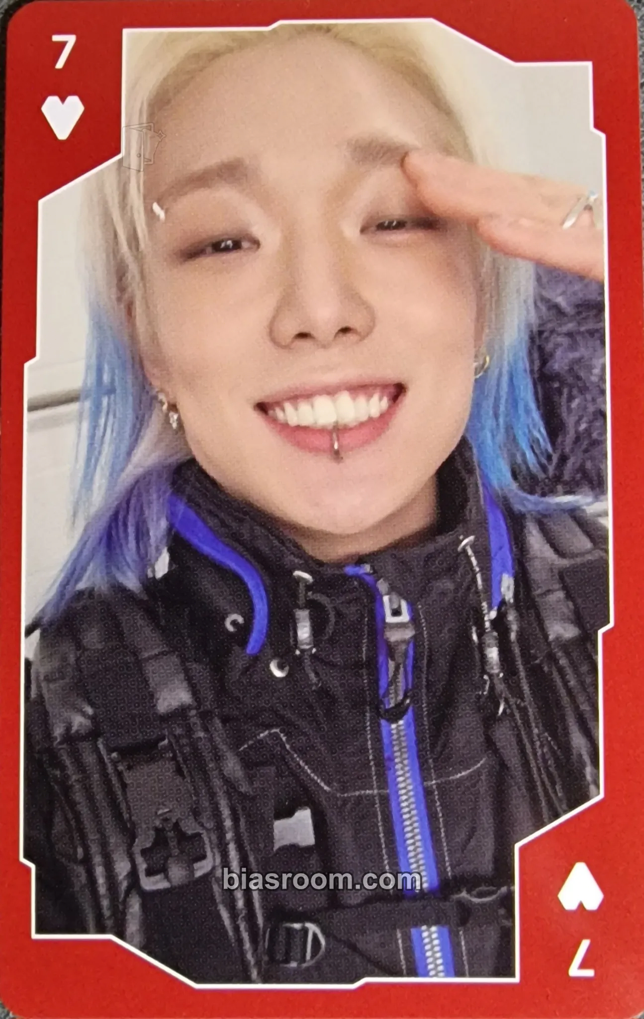 Bobby Photocards (iKON) | Bias Room
