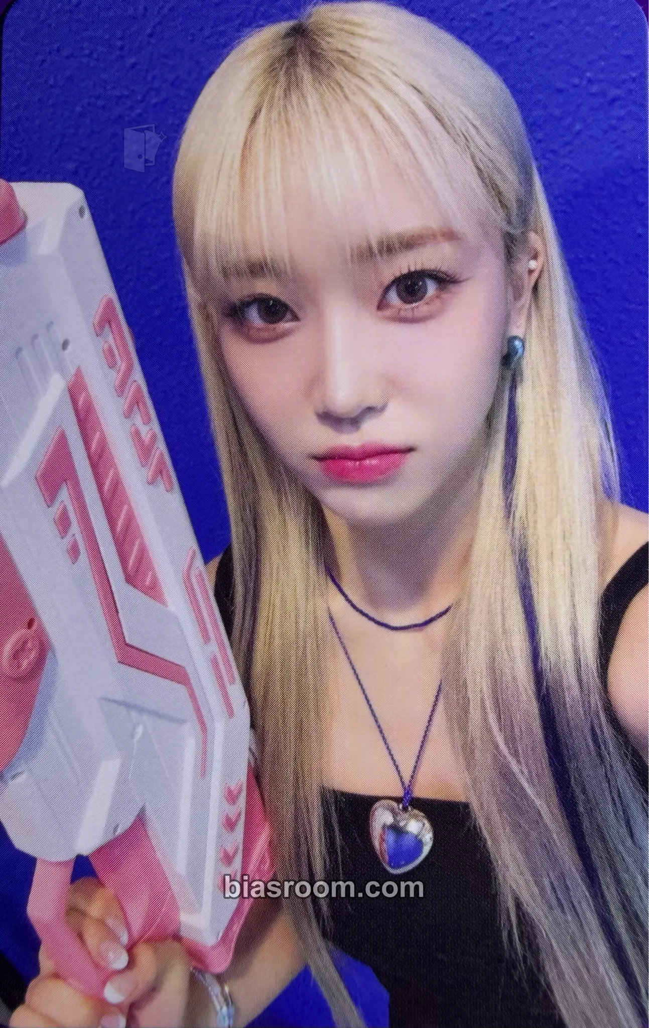 Sumin TEENFRESH Photocard - STAYC - STAYC K-pop photocard
