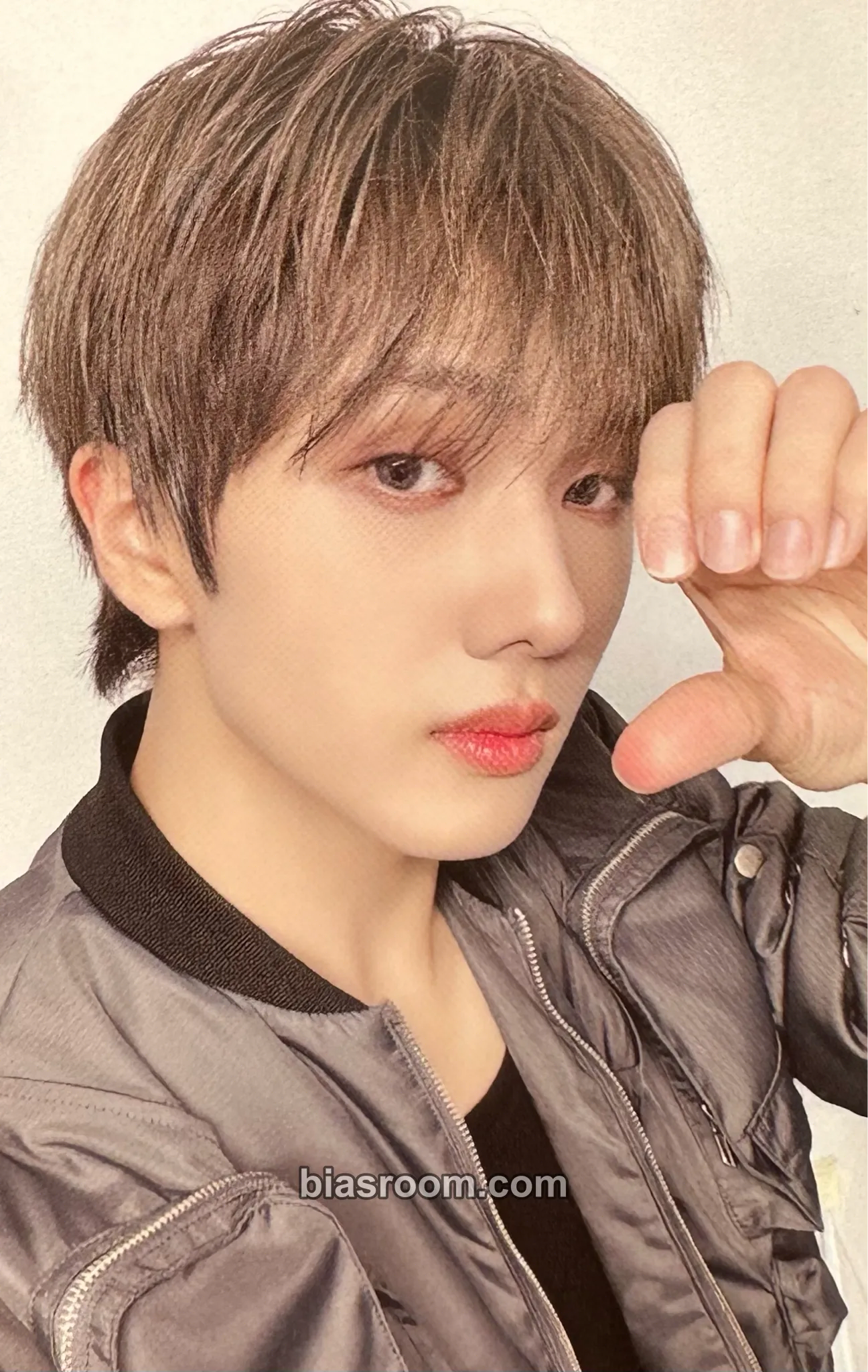 Jisung Dream()scape MD Photocard - NCT DREAM - NCT DREAM K-pop photocard