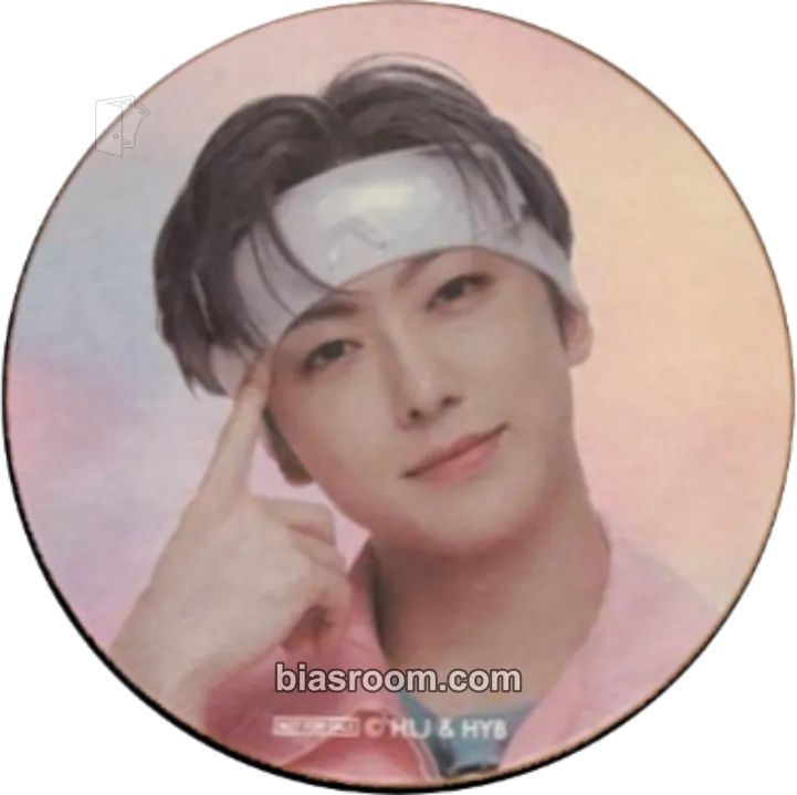 Fuma &TEAM CAFE ~SWEET DREAMS~ Photocard - &TEAM - &TEAM K-pop photocard