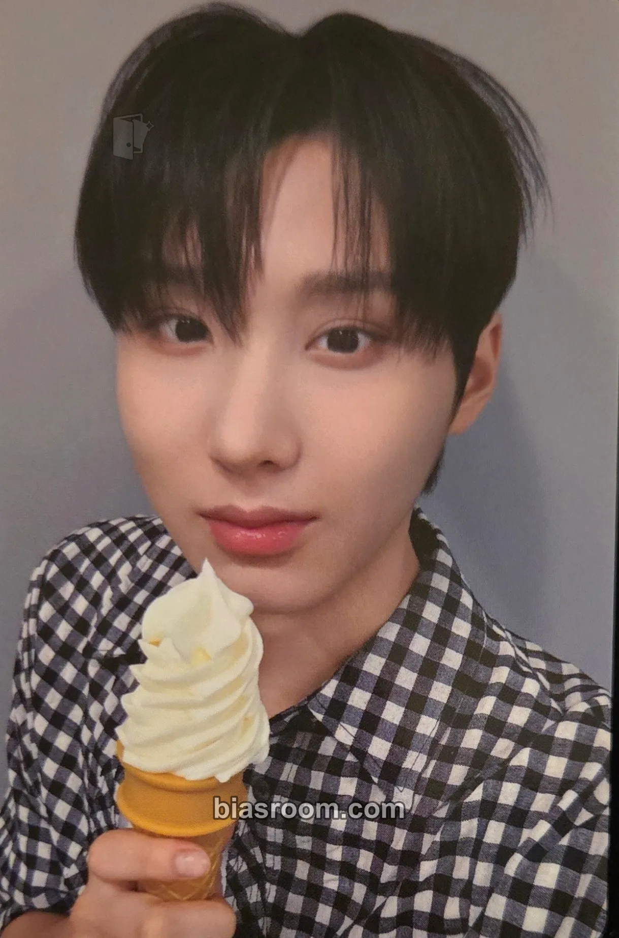 Juwang Kick Out, Flip Now! Photocard - KickFlip - KickFlip K-pop photocard