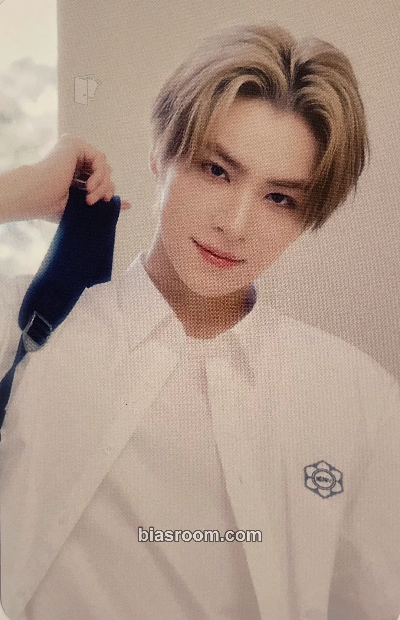 Xiaojun 2026 Season's Greetings Photocard - WayV - WayV K-pop photocard
