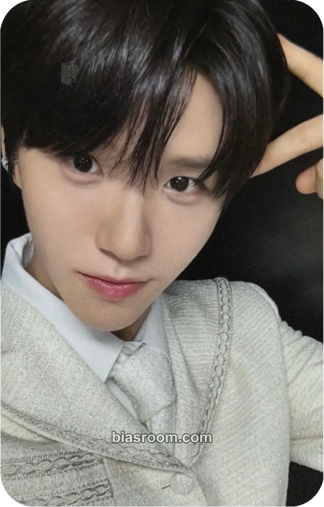 Jaehee WISHLIST Photocard - NCT WISH - NCT WISH K-pop photocard