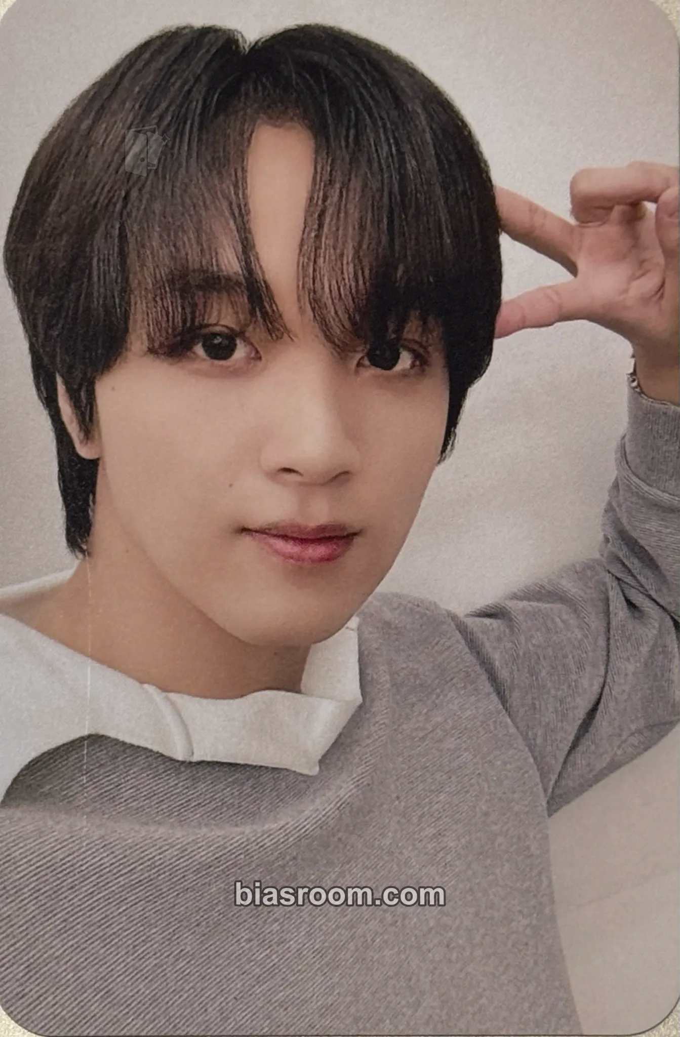 Haechan ISTJ Photocard - NCT DREAM - NCT DREAM K-pop photocard