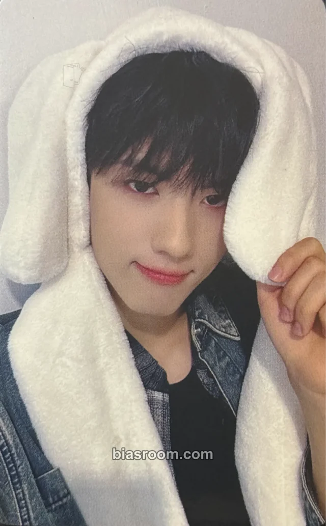 TRENDZ - Hankook - Crime Album jump up fansign video call (fancall) 1:1
