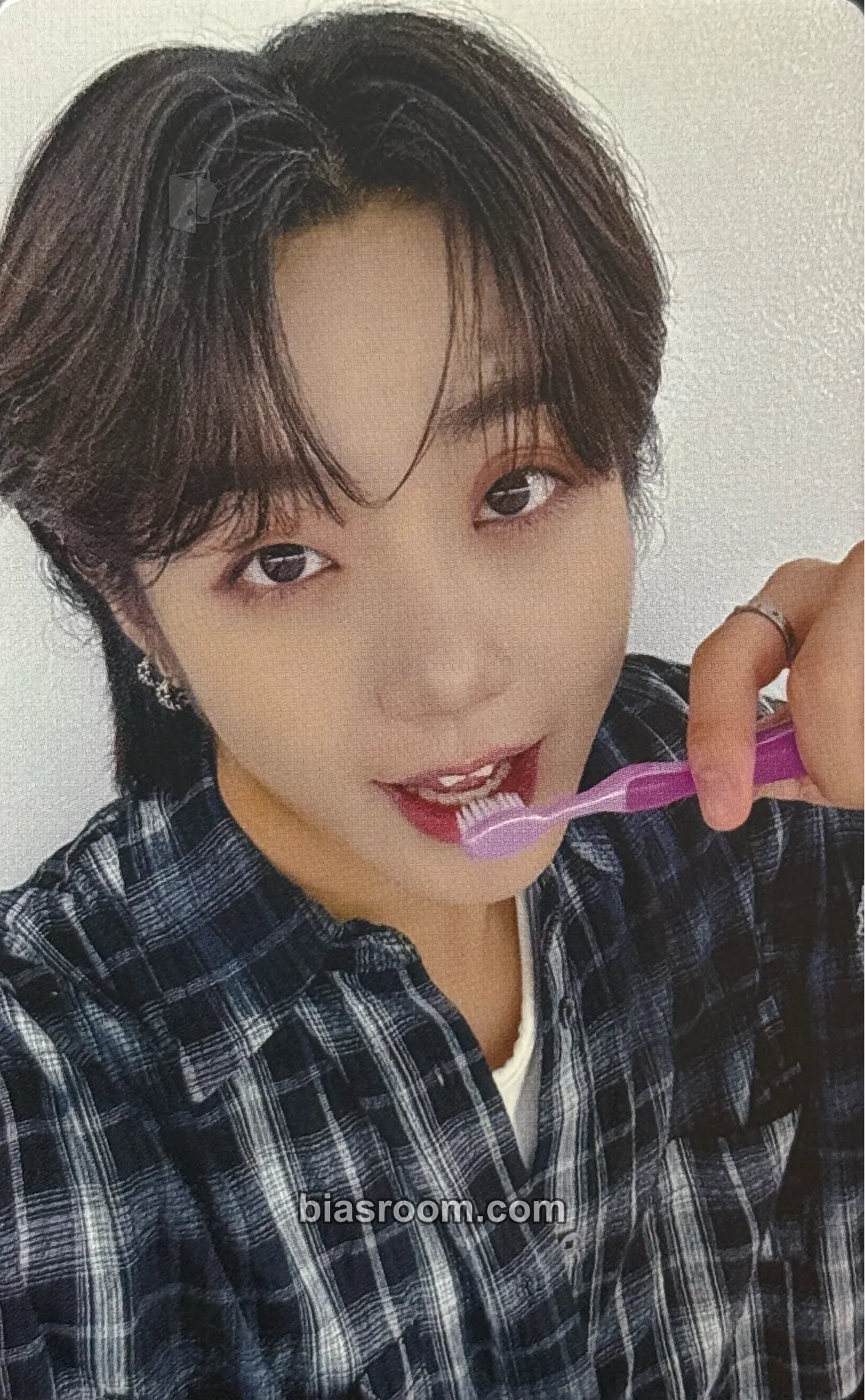 Havit Chameleon Photocard - TRENDZ - TRENDZ K-pop photocard