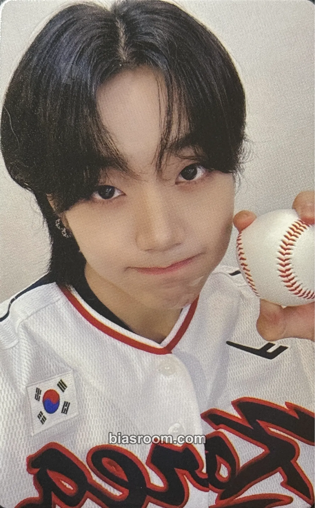 Havit Chameleon Photocard - TRENDZ - TRENDZ K-pop photocard
