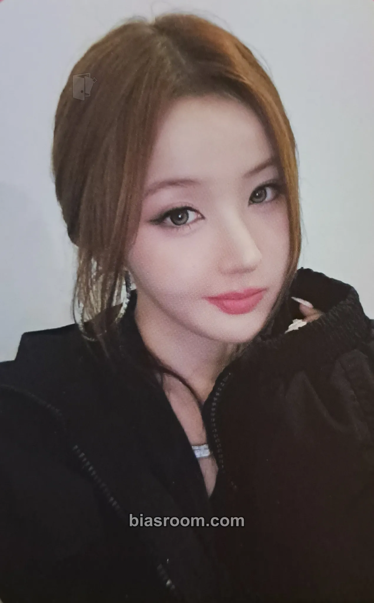 Belle 224 Photocard - KISS OF LIFE - KISS OF LIFE K-pop photocard