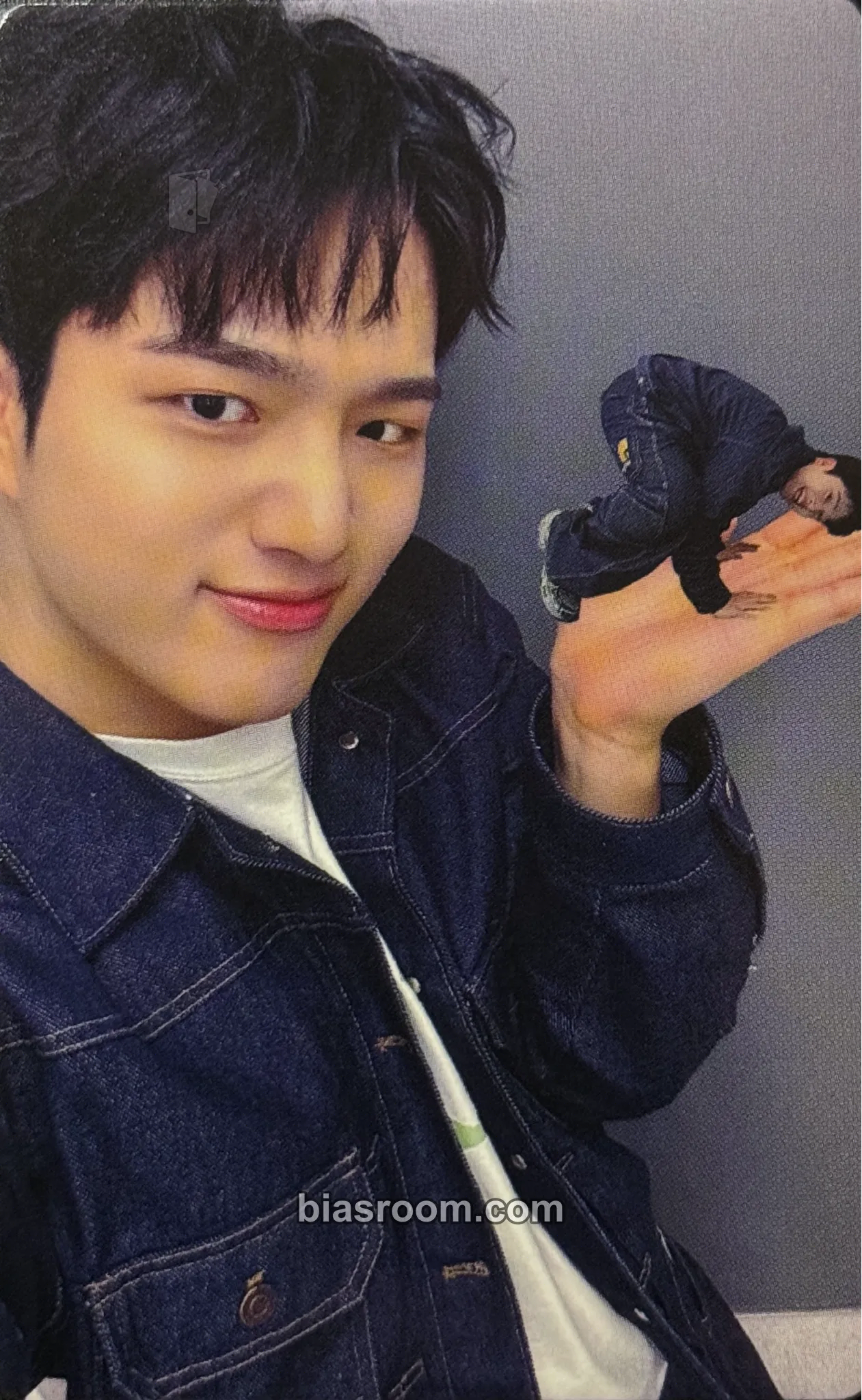 Yechan Kart Racer Photocard - TRENDZ - TRENDZ K-pop photocard