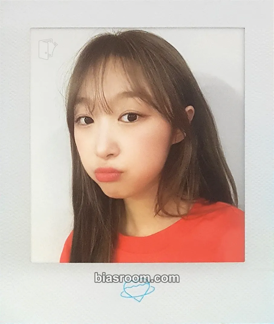 Soobin For The Summer Photocard - WJSN - WJSN K-pop photocard