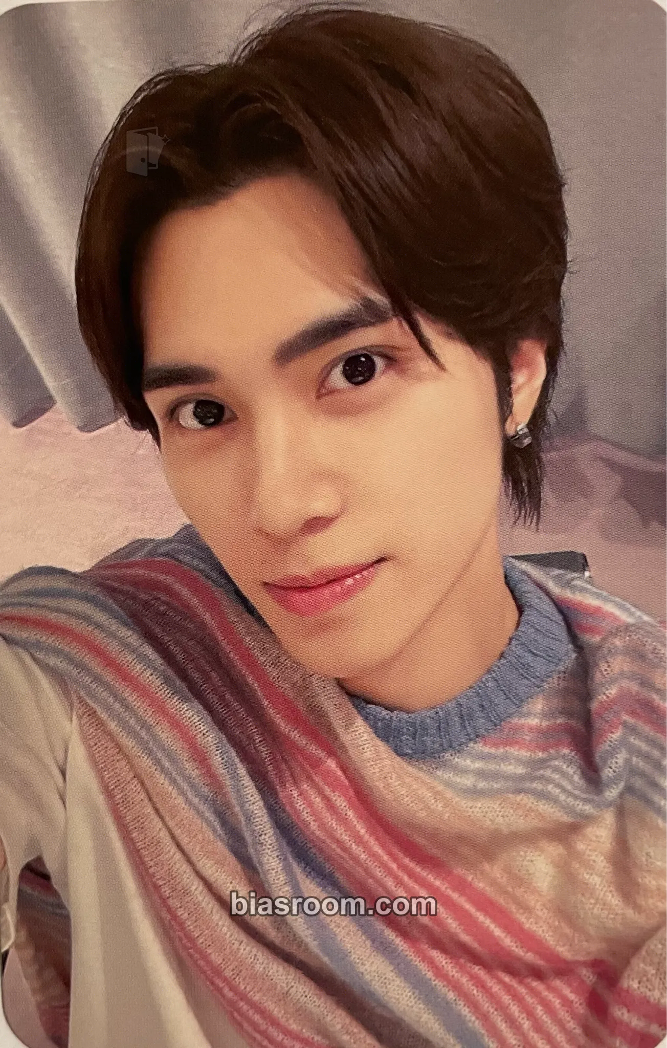 Hendery Give Me That Photocard - WayV - WayV K-pop photocard