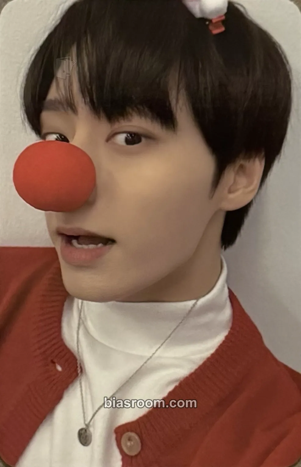 Hwanwoong BLOOD MOON Photocard - ONEUS - ONEUS K-pop photocard
