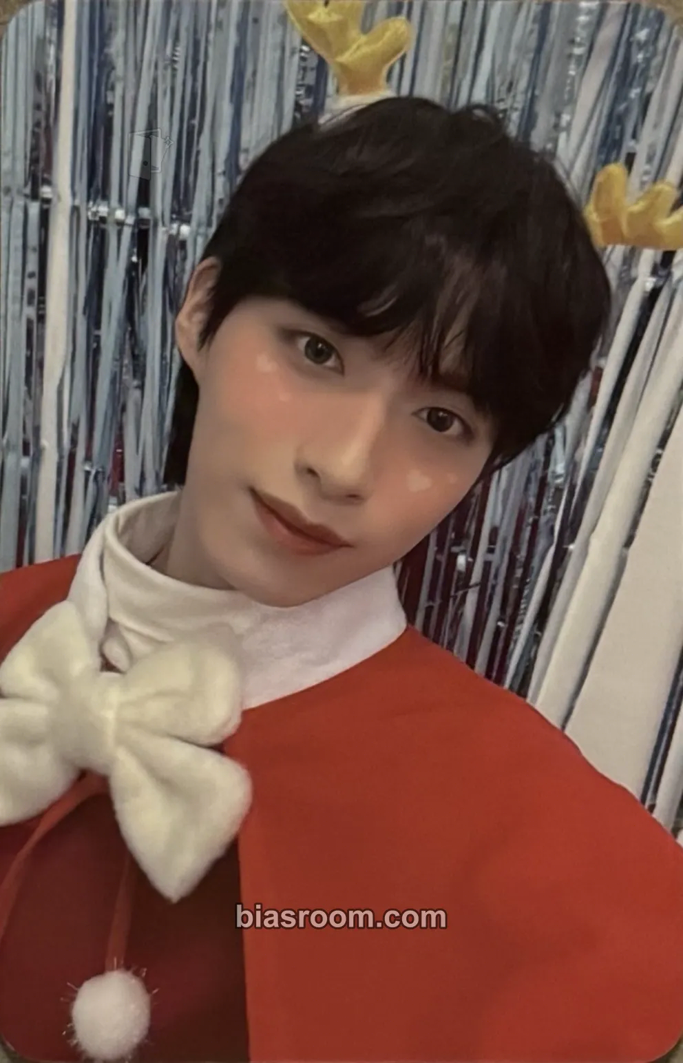 Xion BLOOD MOON Photocard - ONEUS - ONEUS K-pop photocard