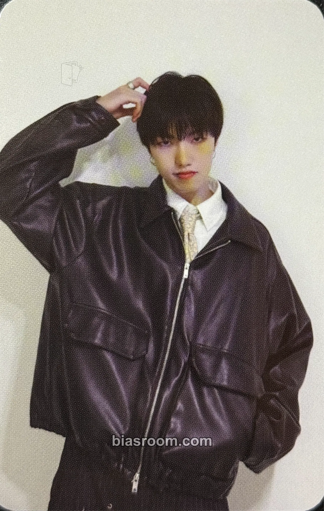 ra.L Kart Racer Photocard - TRENDZ - TRENDZ K-pop photocard