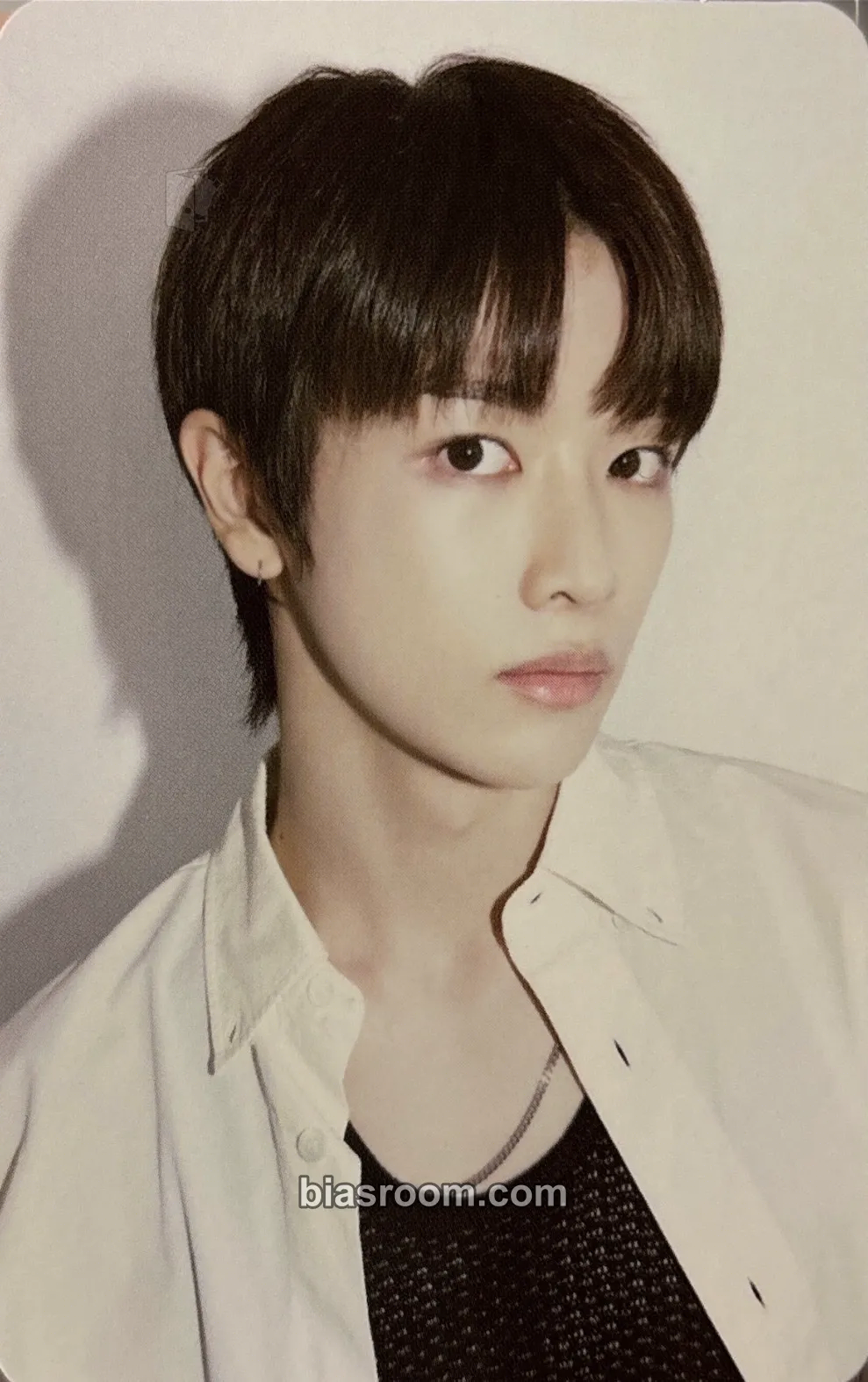 Sungchan 2024 Season's Greetings Photocard - RIIZE - RIIZE K-pop photocard