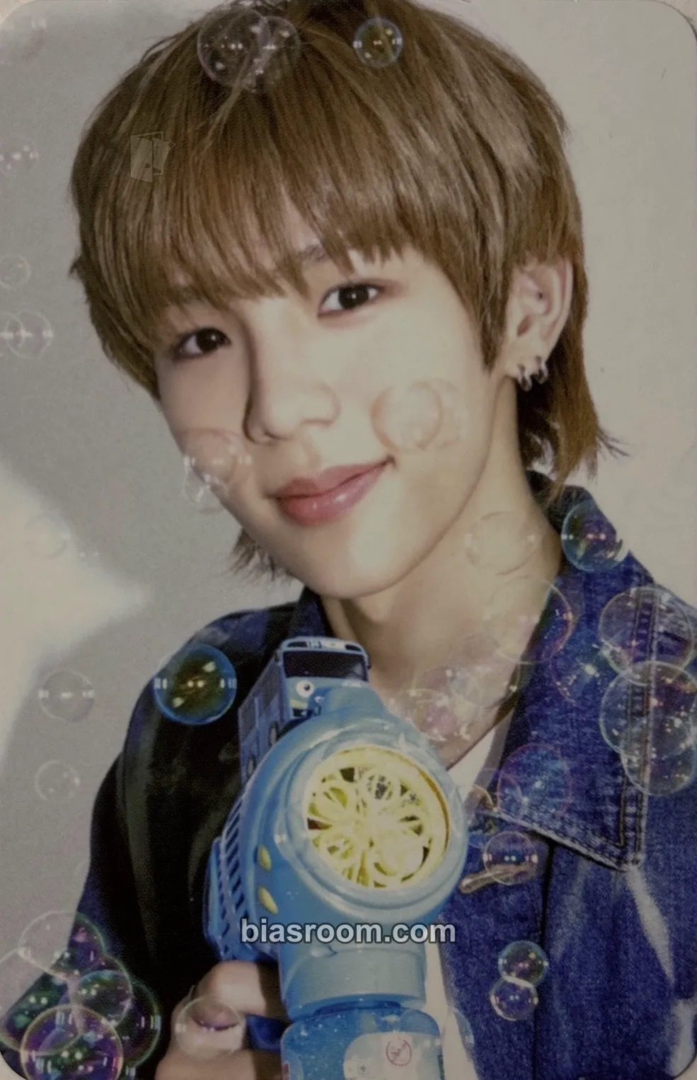 Shotaro 2024 Season's Greetings Photocard - RIIZE - RIIZE K-pop photocard