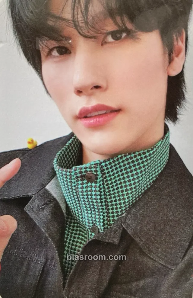 ENOi - Dojin - ENOi 2021 SEASON’S GREETINGS [Stay at Home] Other photocard set