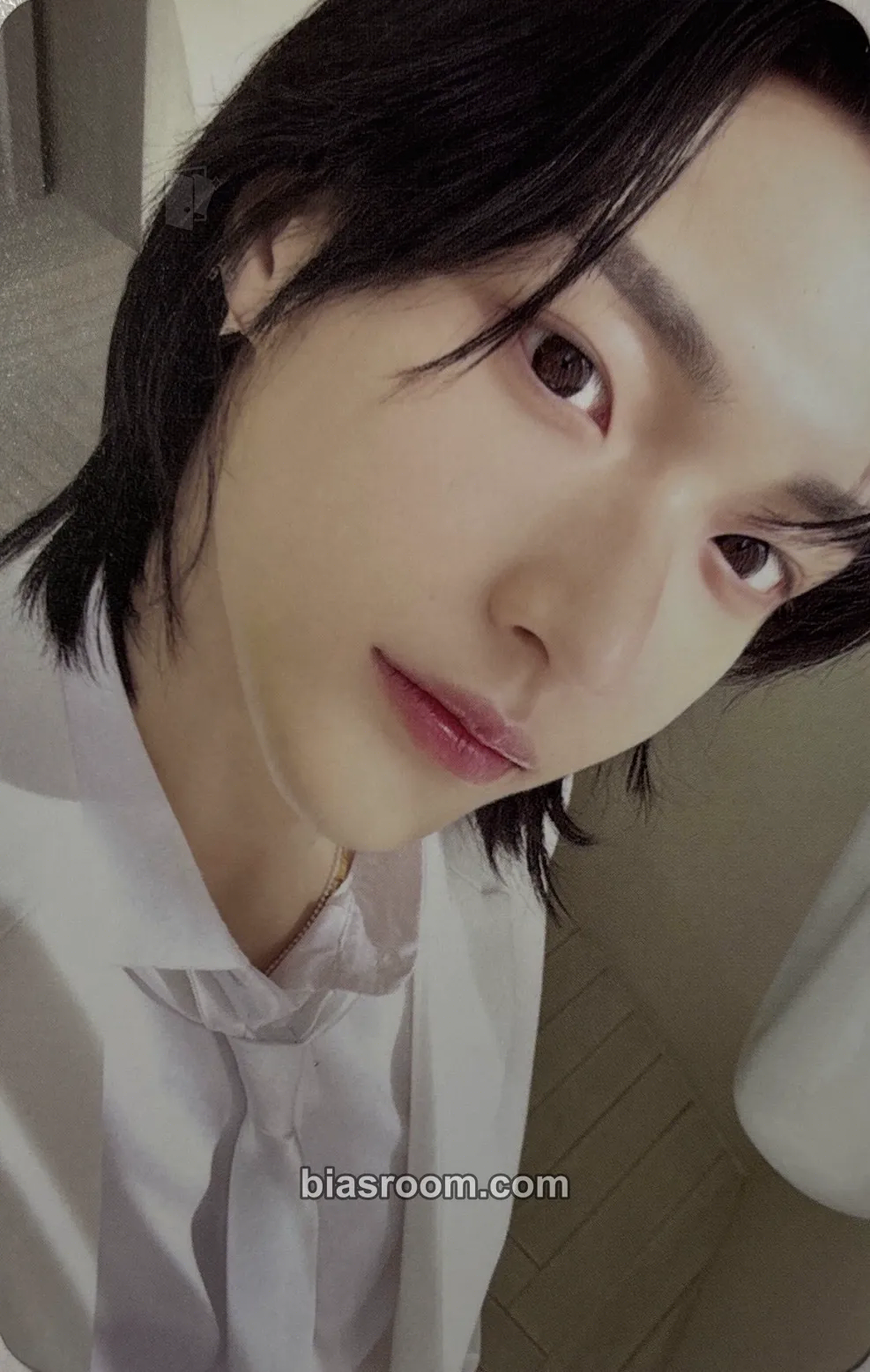 Wonbin Valentine's Dayze MD Photocard - RIIZE - RIIZE K-pop photocard
