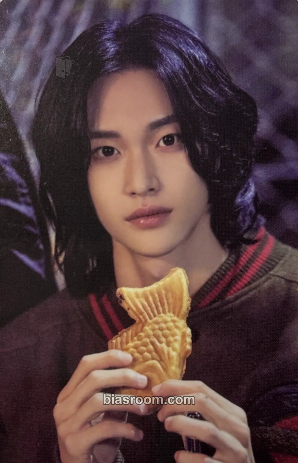 Wonbin Valentine's Dayze MD Photocard - RIIZE - RIIZE K-pop photocard