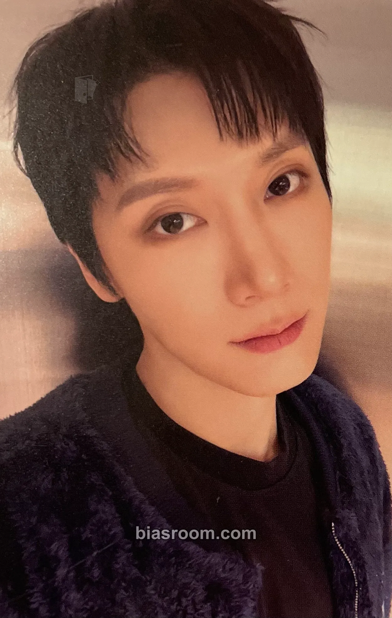 Ten Eternal White Photocard - WayV - WayV K-pop photocard