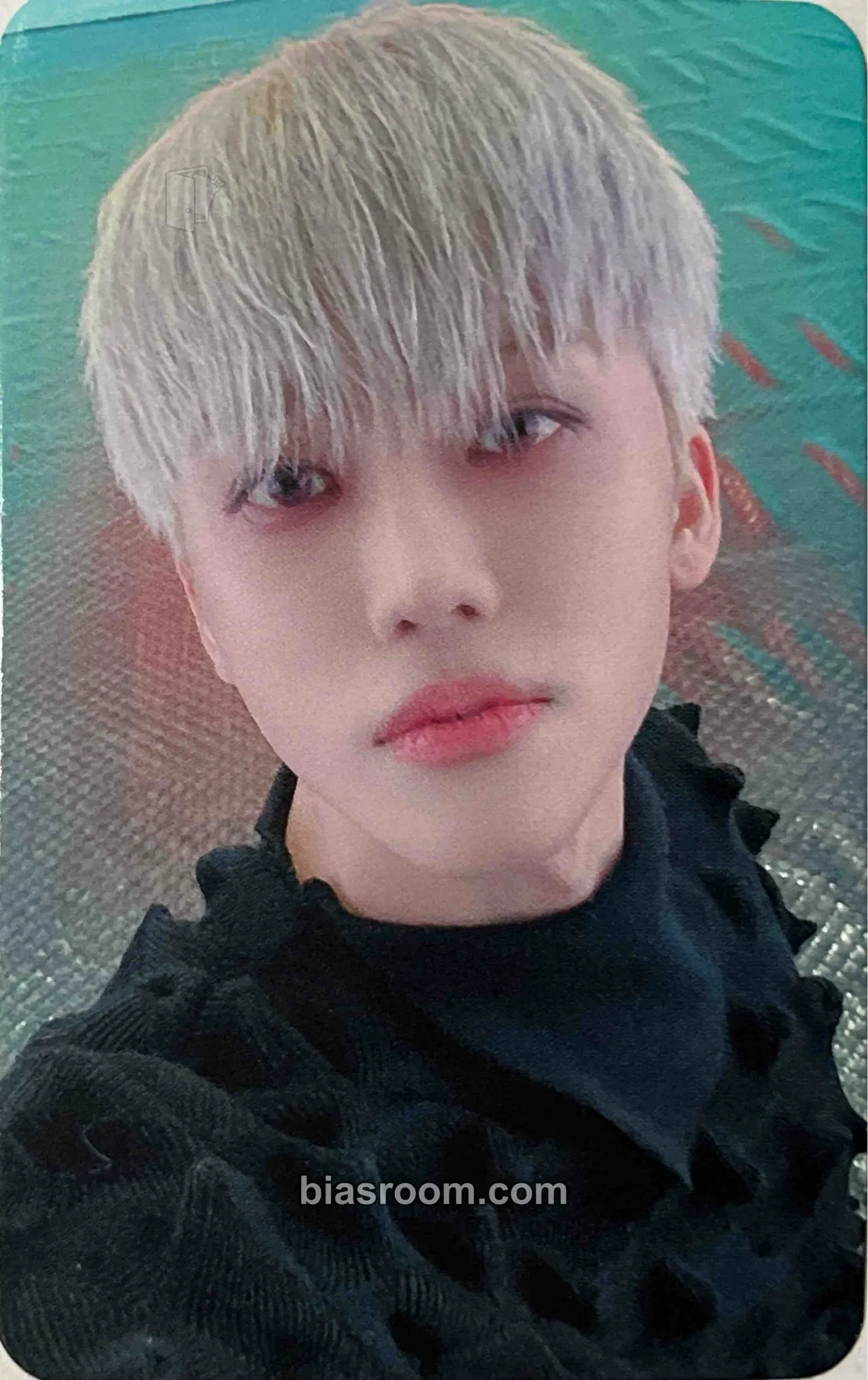 Jaemin Dream()scape Photocard - NCT DREAM - NCT DREAM K-pop photocard