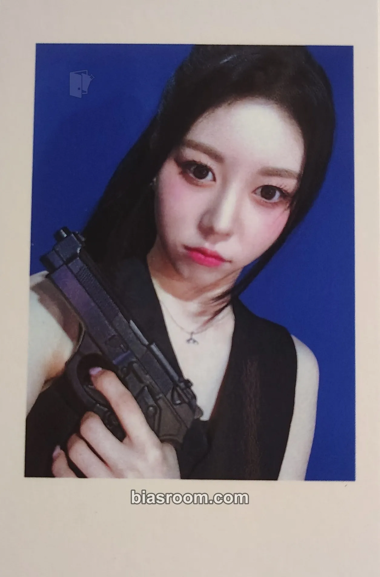 Hyerin Assemble24 Photocard - tripleS - tripleS K-pop photocard