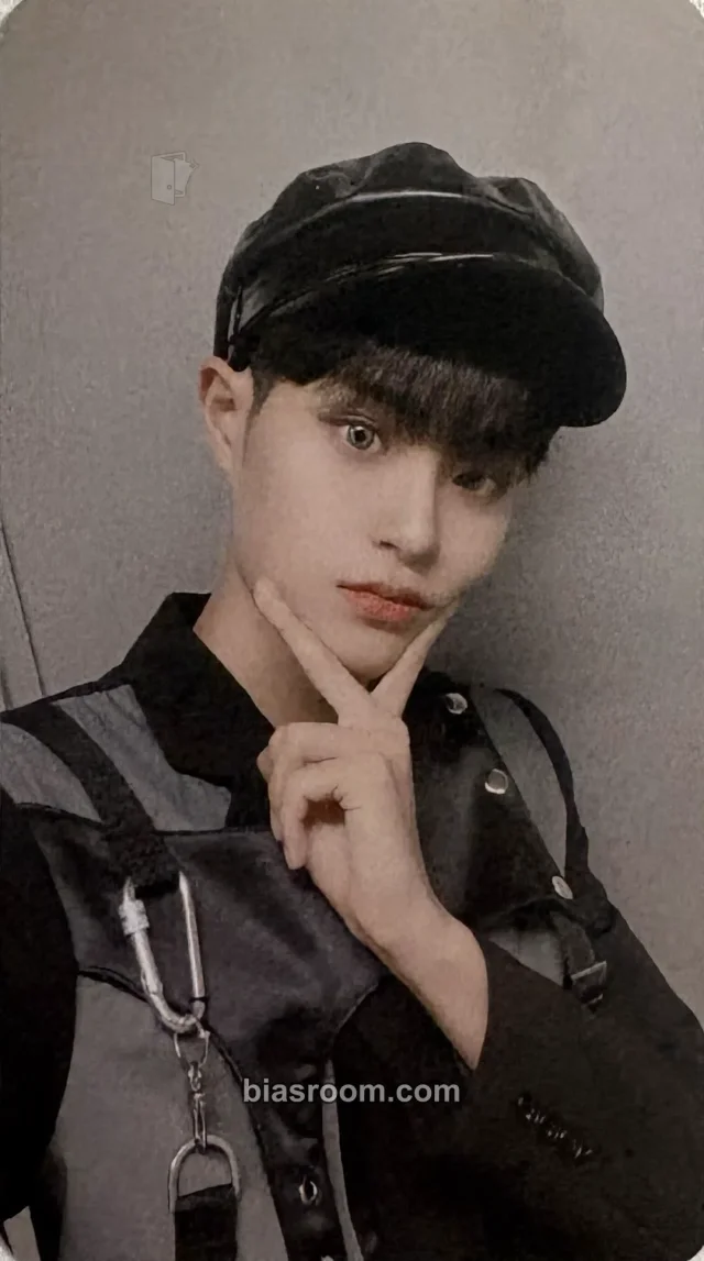 AB6IX - Daehwi - SALUTE Album video call (fancall) knpops