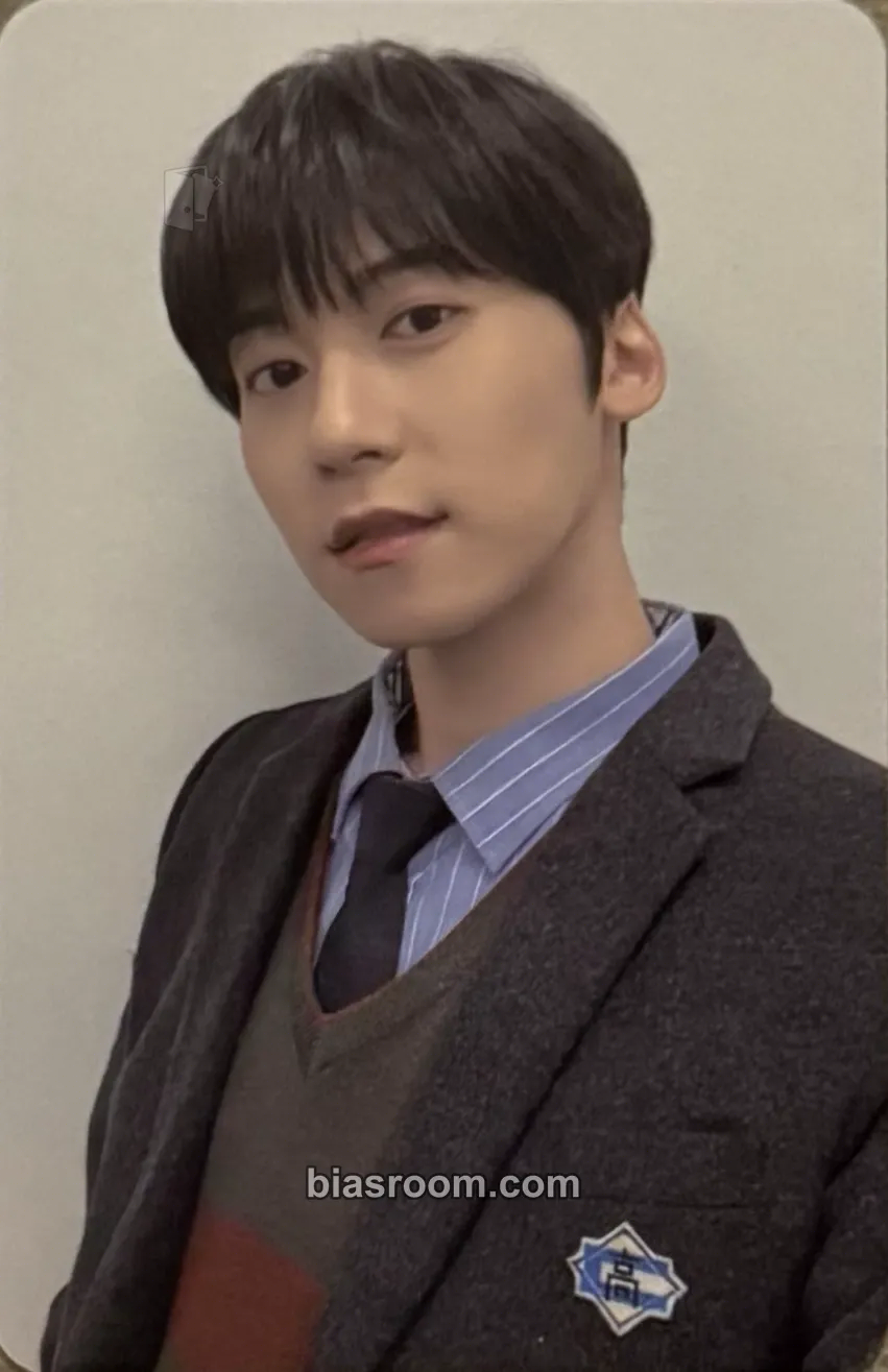 Keonhee BLOOD MOON Photocard - ONEUS - ONEUS K-pop photocard