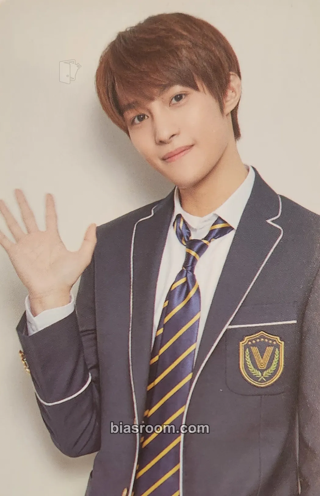 Yangyang 2019 Back to School Photocard - WayV - WayV K-pop photocard