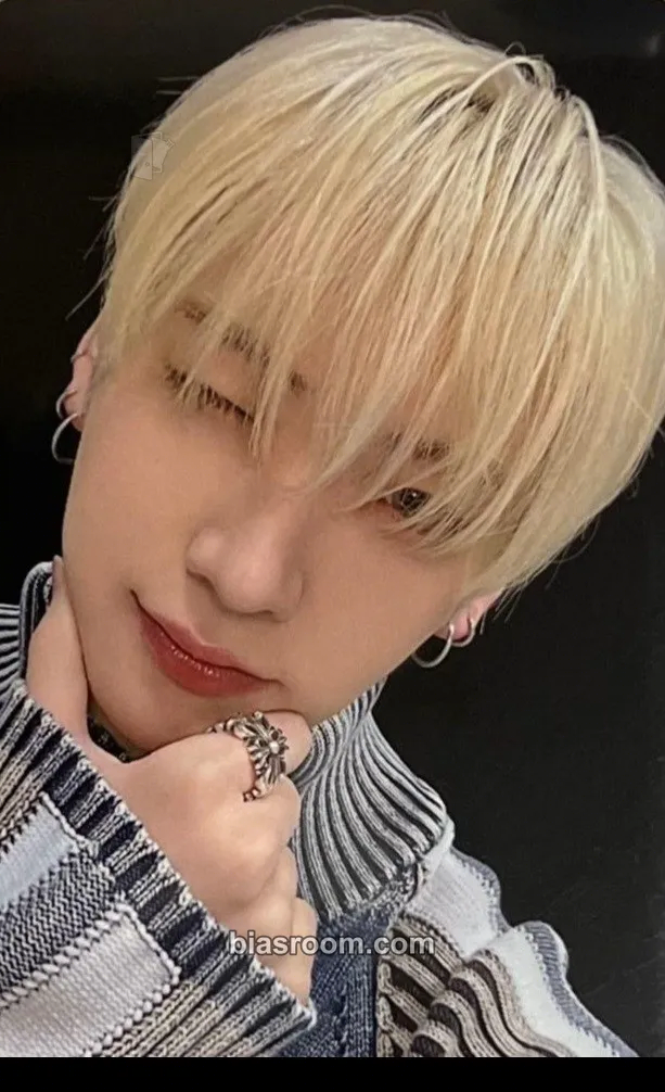 Yuma Photocards (&TEAM) | Bias Room