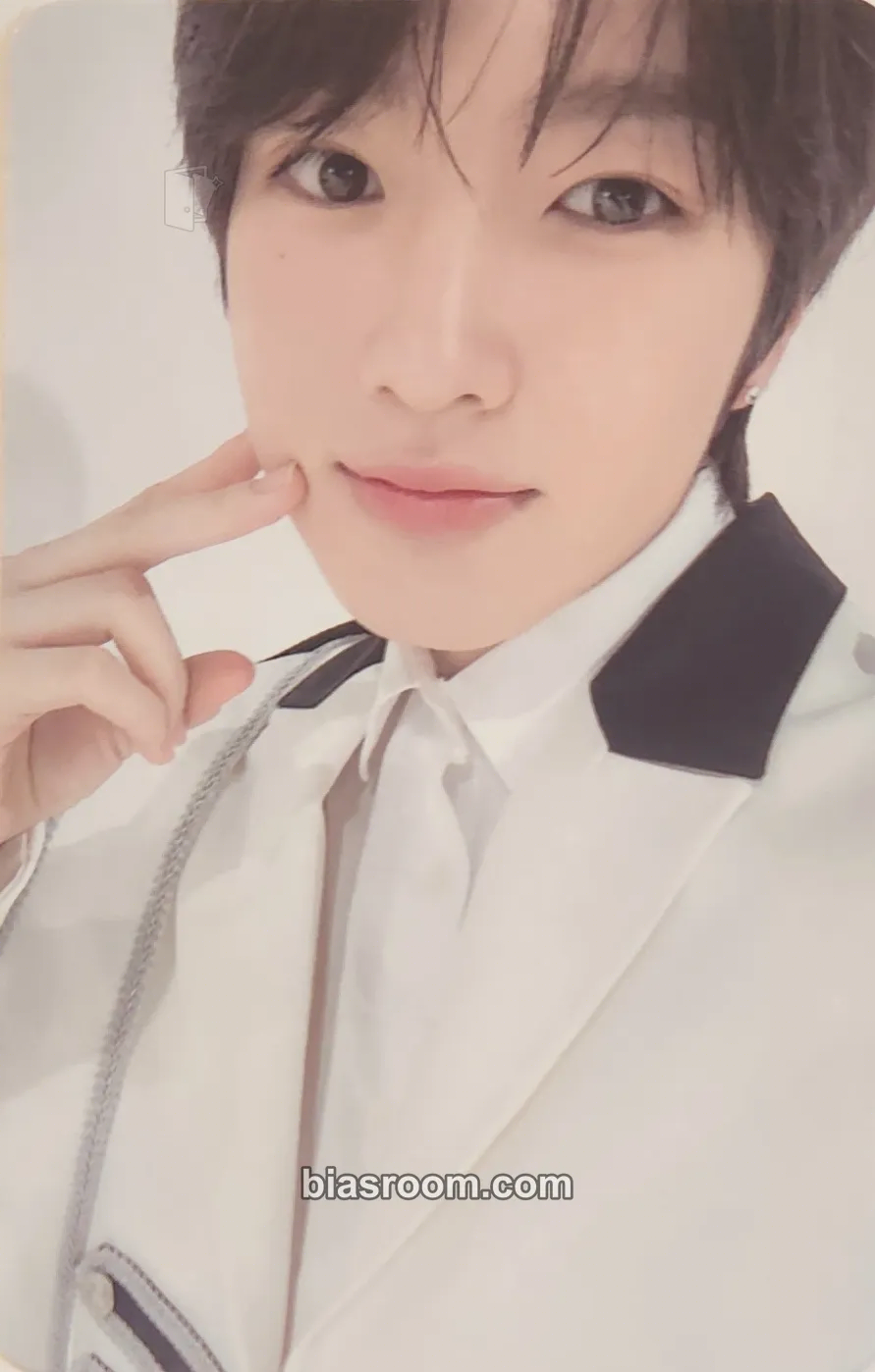Sakuya NCT ZONE Photocard - NCT - NCT K-pop photocard