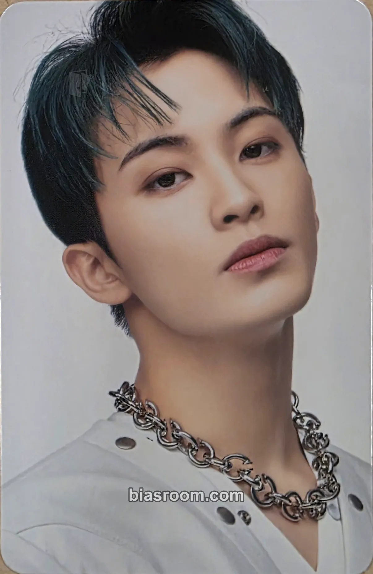 Mark Neo City: The Link (NCT127 2nd Tour) Photocard - NCT 127 - NCT 127 K-pop photocard