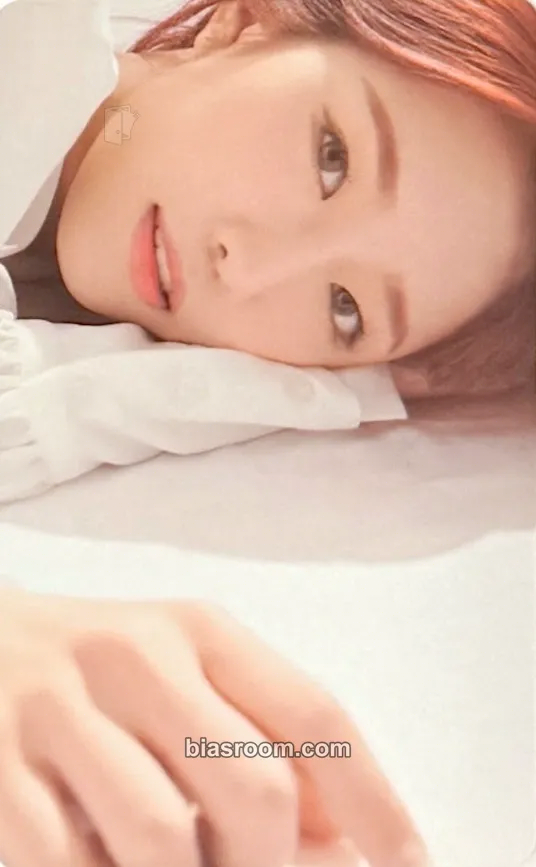 Dawon WJSN 2019 Season's Greetings Photocard - WJSN - WJSN K-pop photocard