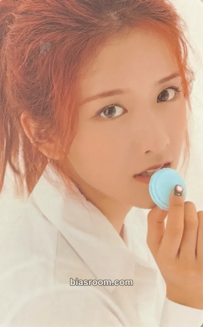 EXY WJSN 2019 Season's Greetings Photocard - WJSN - WJSN K-pop photocard