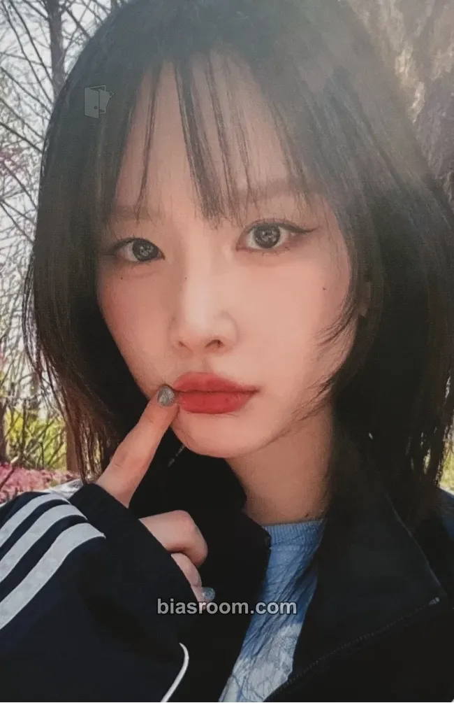 Seola SEOLA 1st FANMEETING <Seola's Moments: with U> Photocard - WJSN - WJSN K-pop photocard