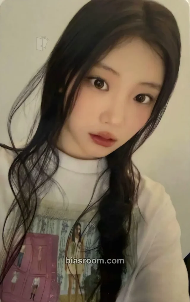 ILLIT - Wonhee - ILLIT LIVE ‘PRESS START♥︎︎︎’ Event japan fanclub
