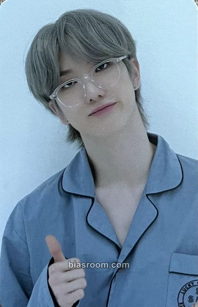 JustB - DY - Just Burn Album makestar round 4 video call (fancall)