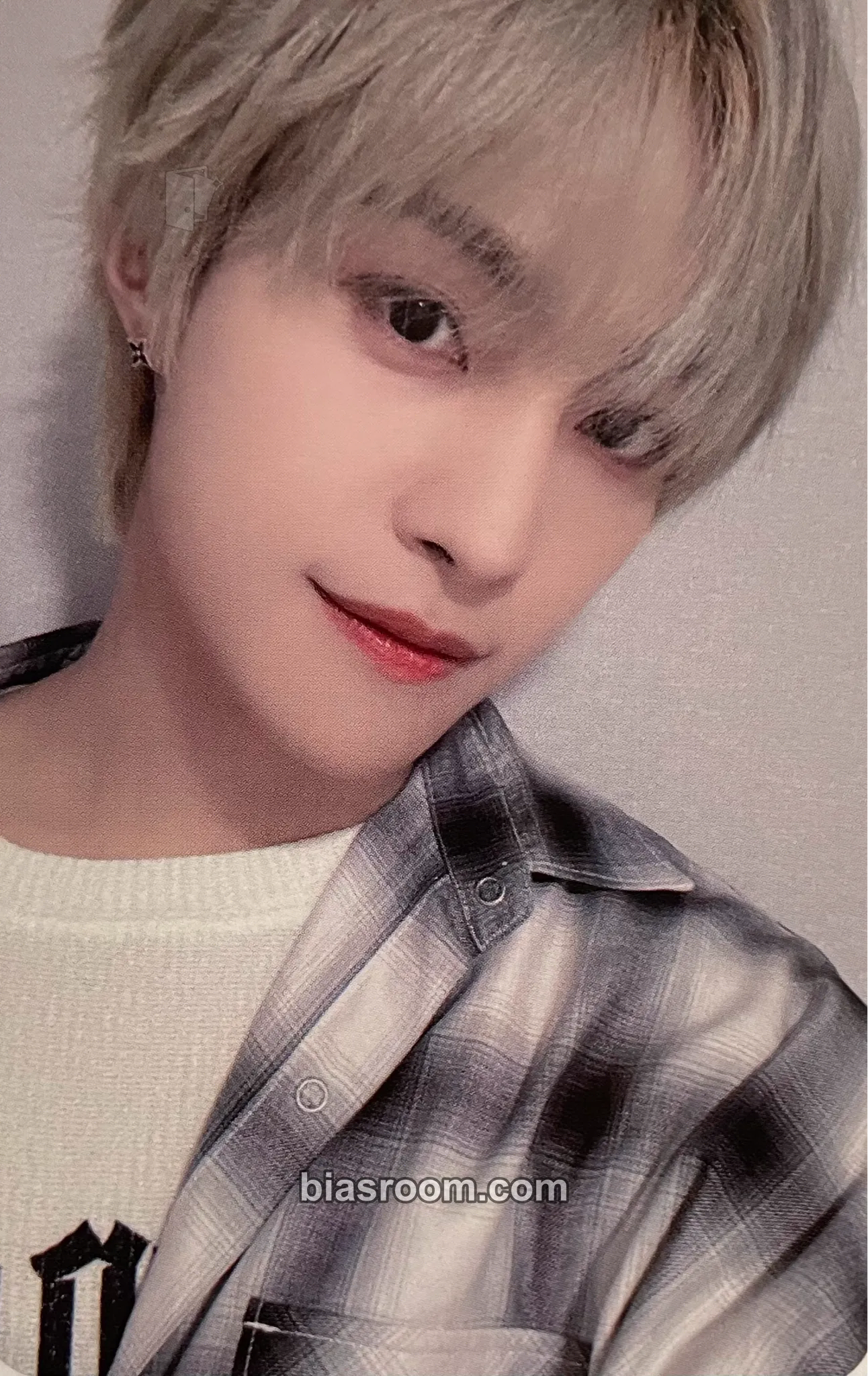 Yangyang Give Me That Photocard - WayV - WayV K-pop photocard