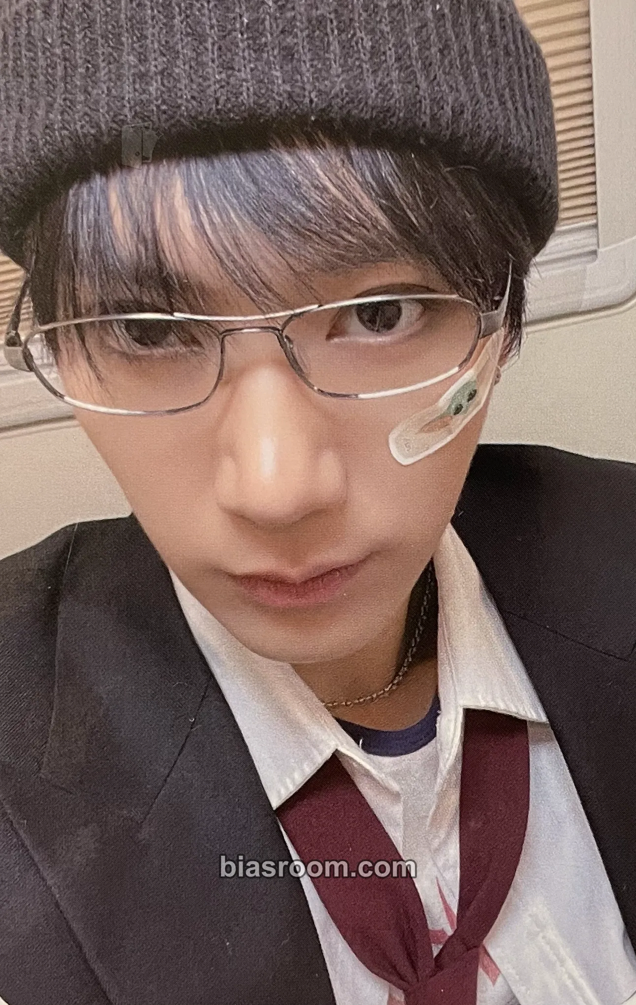 Ten Give Me That Photocard - WayV - WayV K-pop photocard