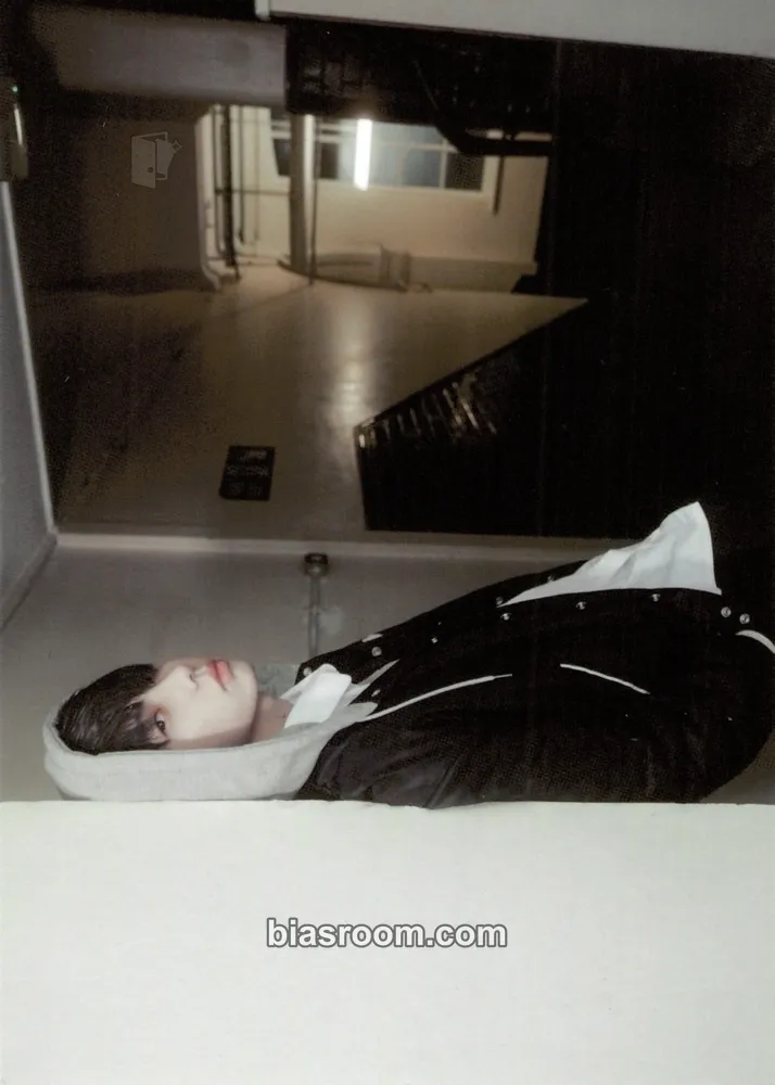 Jaehyun HOW? Photocard - BOYNEXTDOOR - BOYNEXTDOOR K-pop photocard