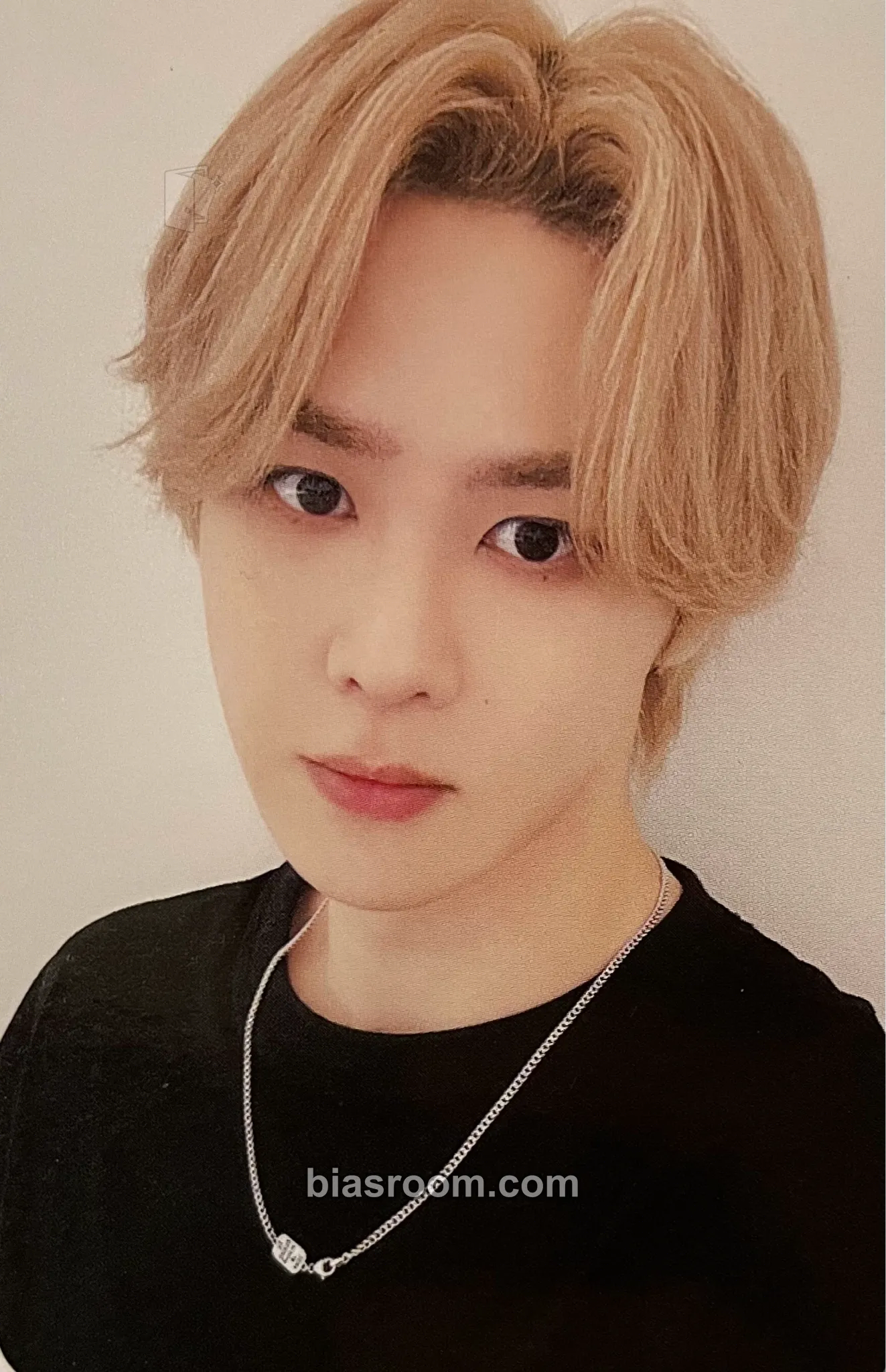 Kun Give Me That Photocard - WayV - WayV K-pop photocard