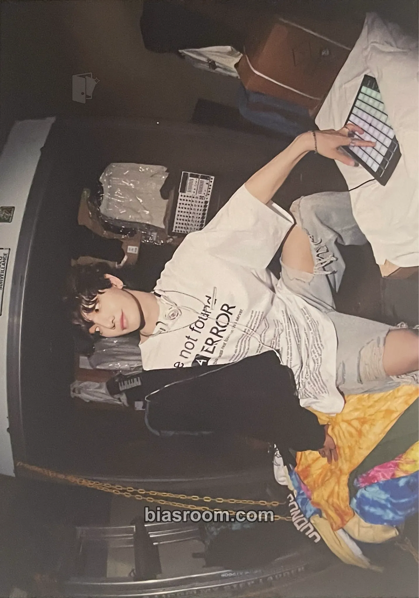 Jaehyun 19.99 Photocard - BOYNEXTDOOR - BOYNEXTDOOR K-pop photocard