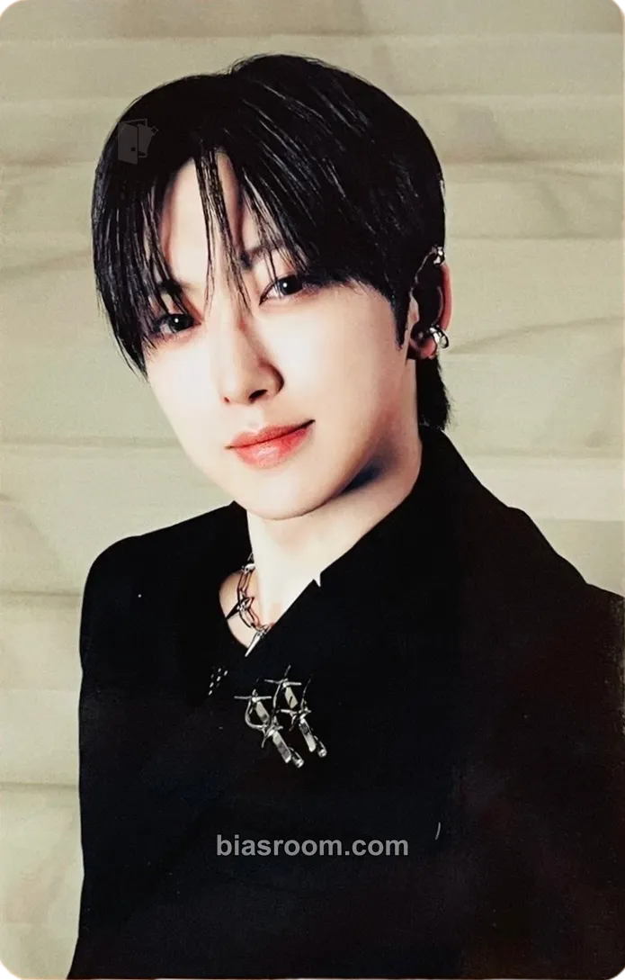 Fuma Photocards (&TEAM) | Bias Room