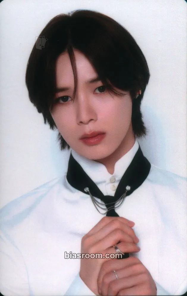 K 2024 &Team Concert Tour 'Second To None' Photocard - &TEAM - &TEAM K-pop photocard